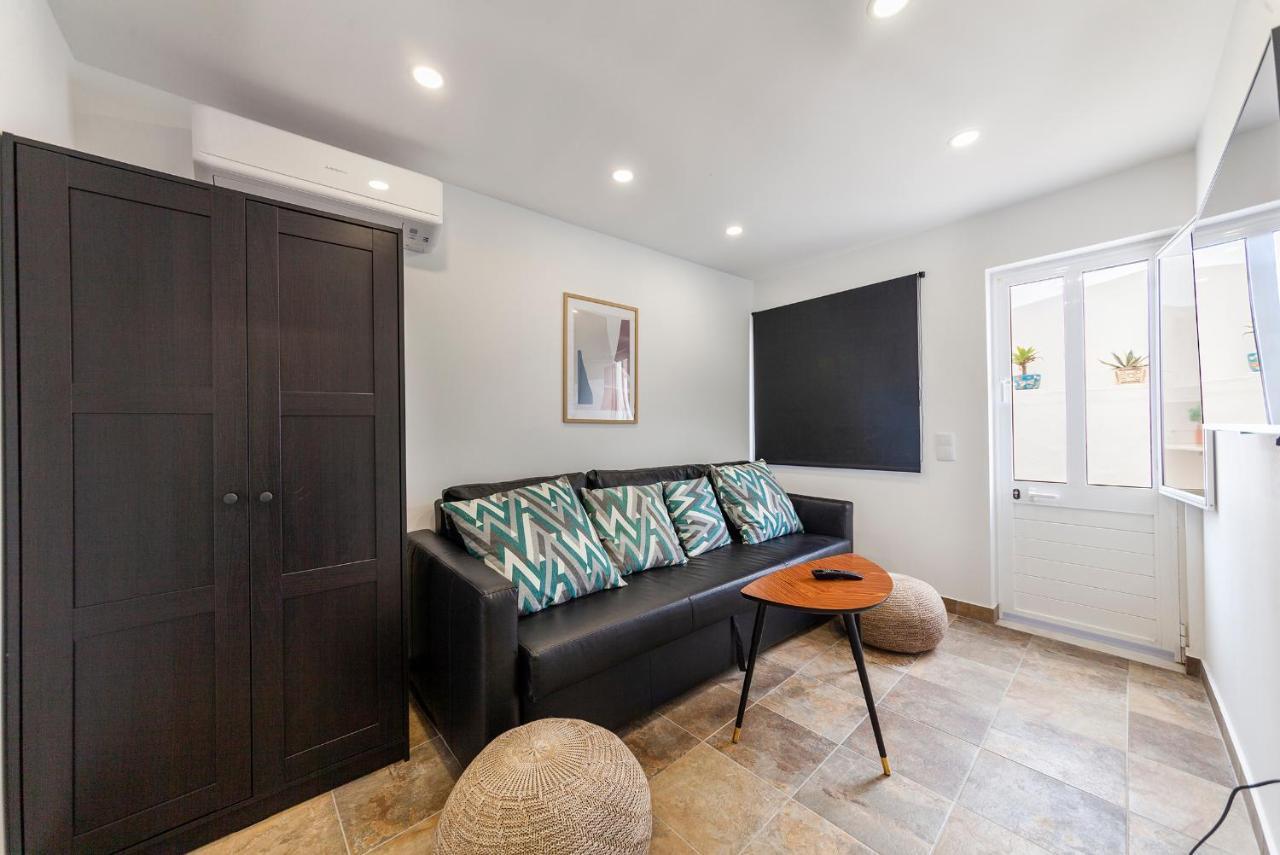 City Walls Townhouse Apartment Lagos Luaran gambar