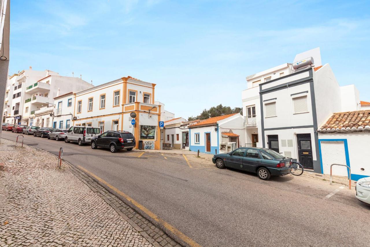 City Walls Townhouse Apartment Lagos Luaran gambar