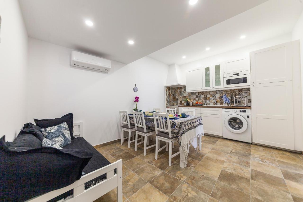 City Walls Townhouse Apartment Lagos Luaran gambar