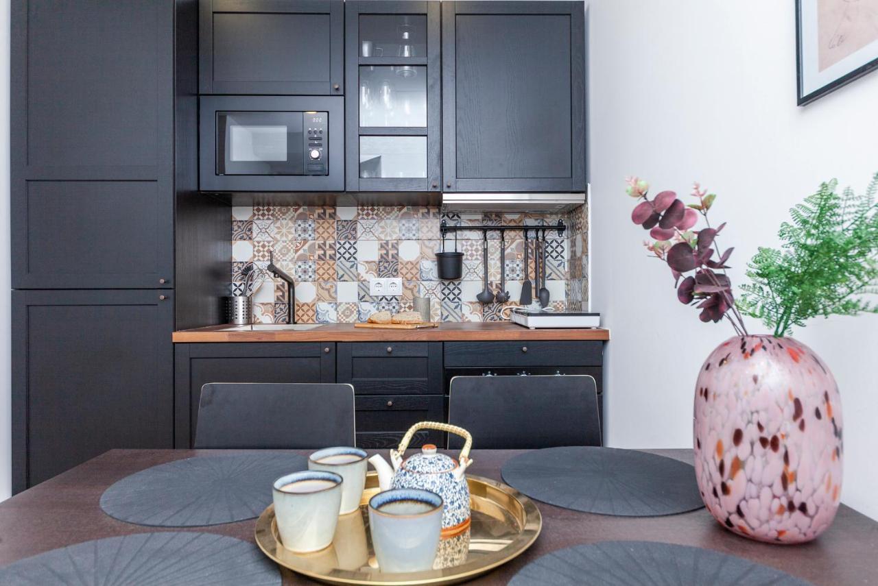 City Walls Townhouse Apartment Lagos Luaran gambar